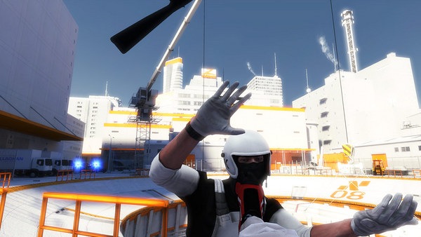 Mirror's Edge Steam - Click Image to Close